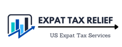 Expat Tax Relief Logo