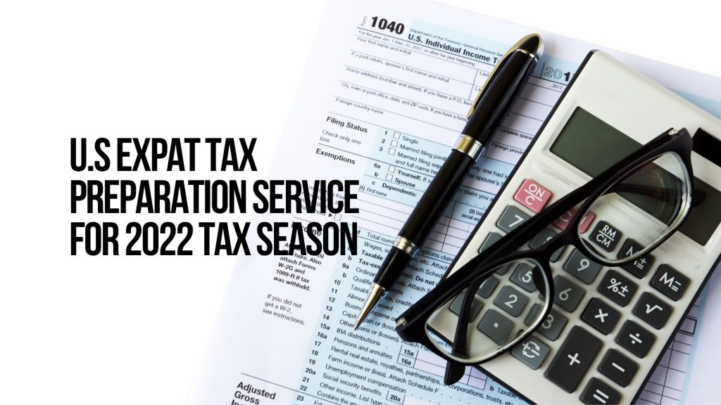 Best tax preparation service (