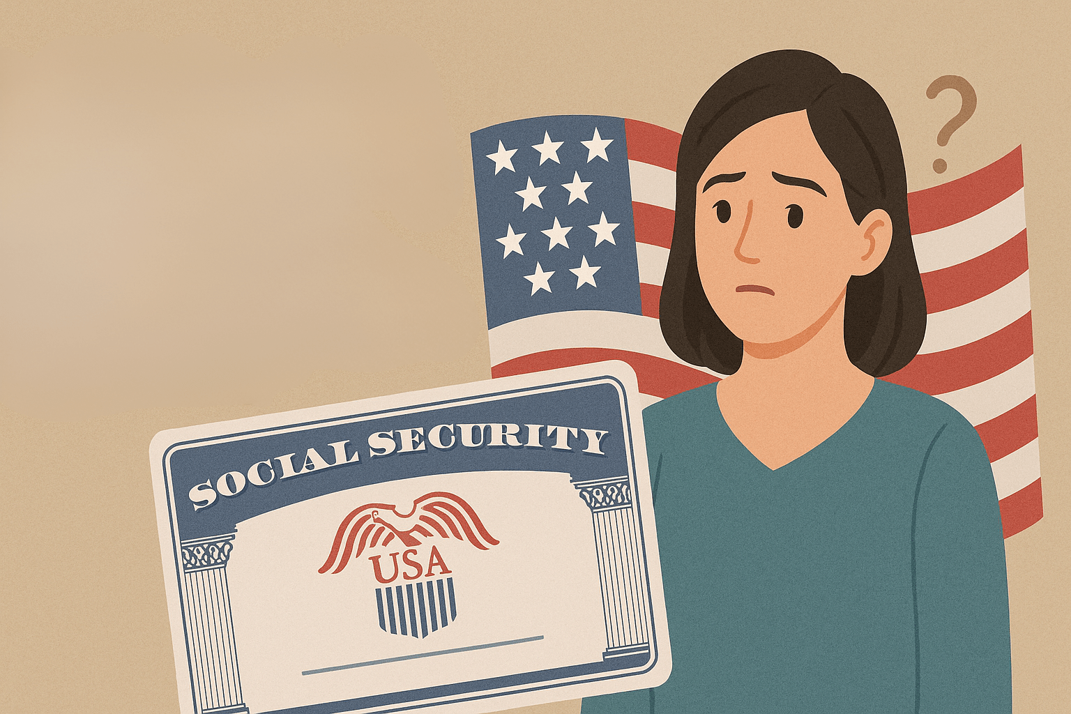 Social Security and the “One Big Beautiful Bill”: What American Expats Need to Know